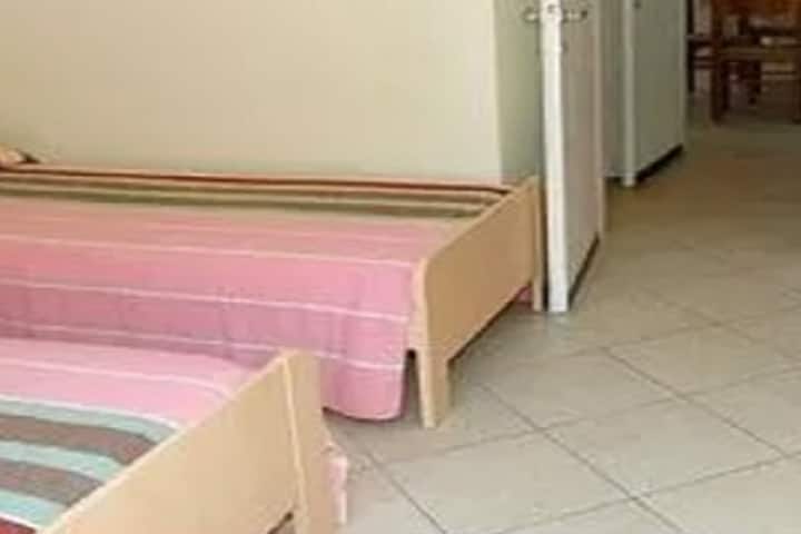 hostel